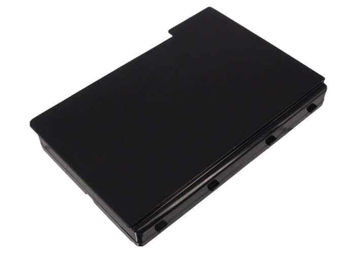 Black Battery For Fujit'su Amilo Pi2450, Amilo Xi2428, Amilo Xi2528 11.1v, 4400mah - 48.84wh Notebook, Laptop Cameron Sino Technology Limited