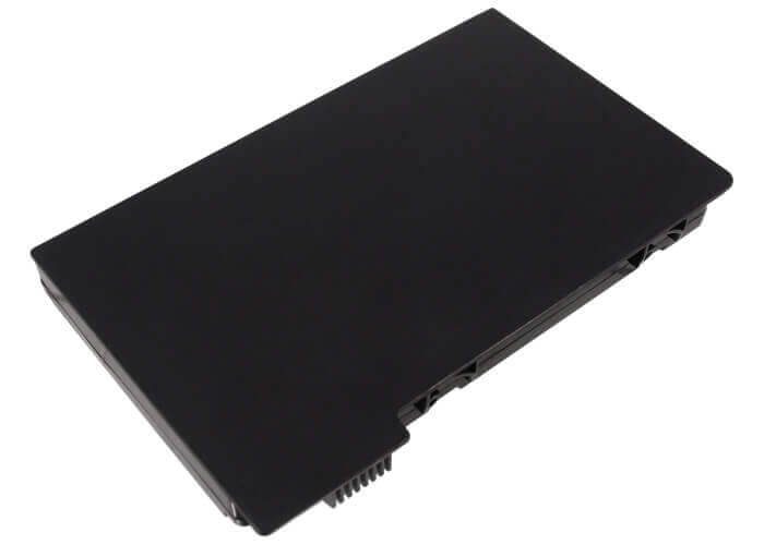 Black Battery For Fujit'su Amilo Pi2450, Amilo Xi2428, Amilo Xi2528 11.1v, 4400mah - 48.84wh Notebook, Laptop Cameron Sino Technology Limited