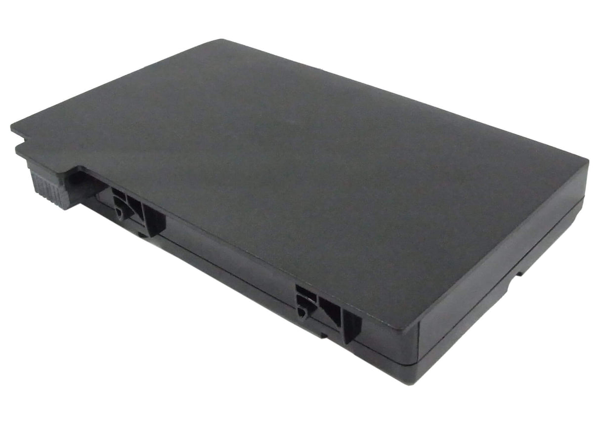 Black Battery For Fujit'su Amilo Pi3540, Amilo Pi3525, Amilo Pi3450 11.1v, 4400mah - 48.84wh Notebook, Laptop Cameron Sino Technology Limited