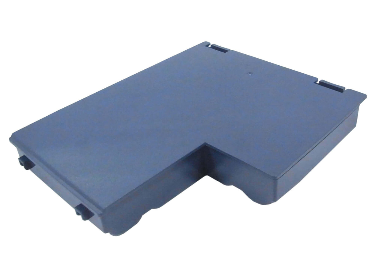 Batterie noire pour Fujitsu Fmv Biblo Mg75e, Fmv Biblo Mr16ah, Fmv Biblo Mr16b 14.4v, 4400mah - 63.36wh Batteries pour l'électronique Cameron Sino Technology Limited (Suspendu)
