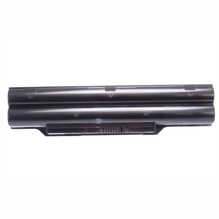 Notebook Battery For Fujit'su Lifebook Lh520, Lifebook Lh530, Lifebook A530 11.1v, 4400mah - 48.84wh Notebook, Laptop Cameron Sino Technology Limited