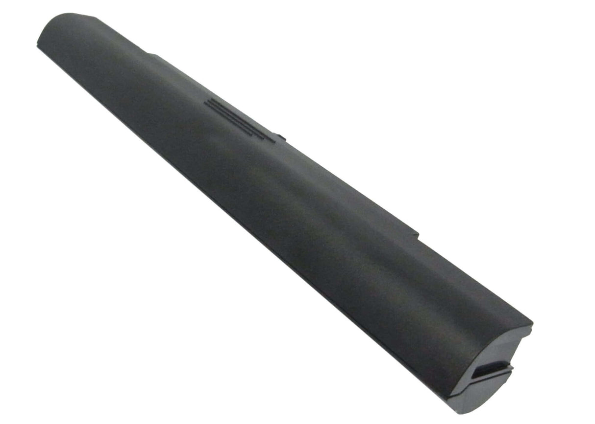 Black Battery For Fujit'su Lifebook Mh330 10.8v, 2200mah - 23.76wh Notebook, Laptop Cameron Sino Technology Limited