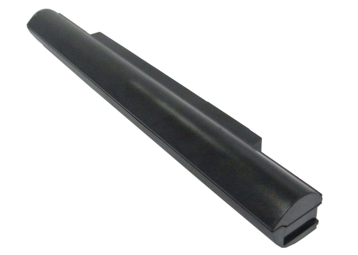 Black Battery For Fujit'su Lifebook Mh330 10.8v, 2200mah - 23.76wh Notebook, Laptop Cameron Sino Technology Limited