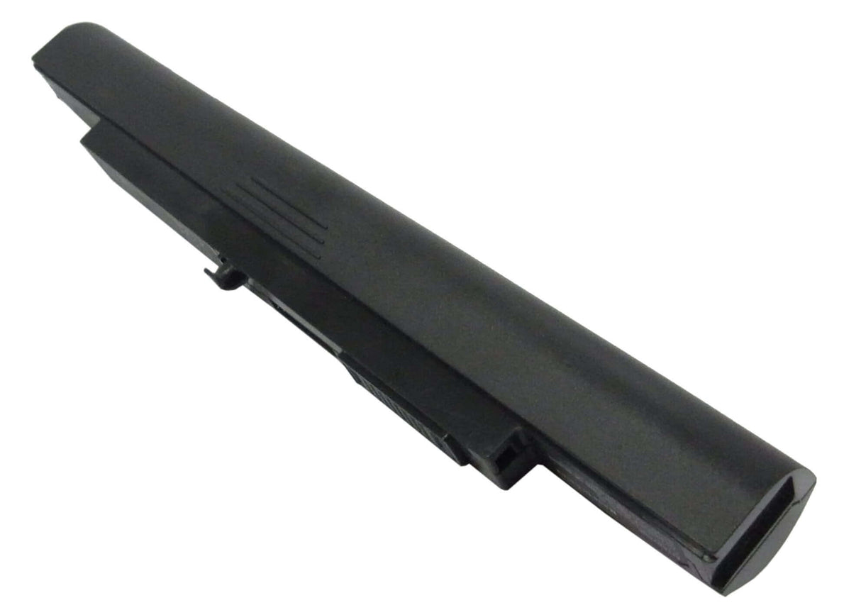 Black Battery For Fujit'su Lifebook Mh330 10.8v, 2200mah - 23.76wh Notebook, Laptop Cameron Sino Technology Limited