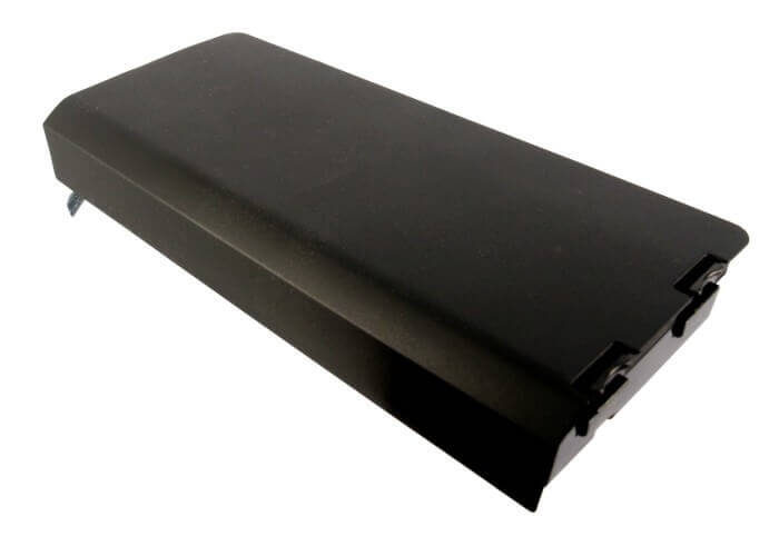 Batterie noire pour Fujits'u Lifebook P8010, Lifebook P8020 7.2v, 6600mah - 47.52wh Notebook, Laptop Cameron Sino Technology Limited (Suspendu)