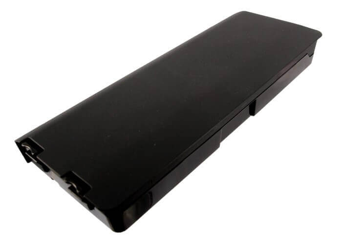 Batterie noire pour Fujits'u Lifebook P8010, Lifebook P8020 7.2v, 6600mah - 47.52wh Notebook, Laptop Cameron Sino Technology Limited (Suspendu)