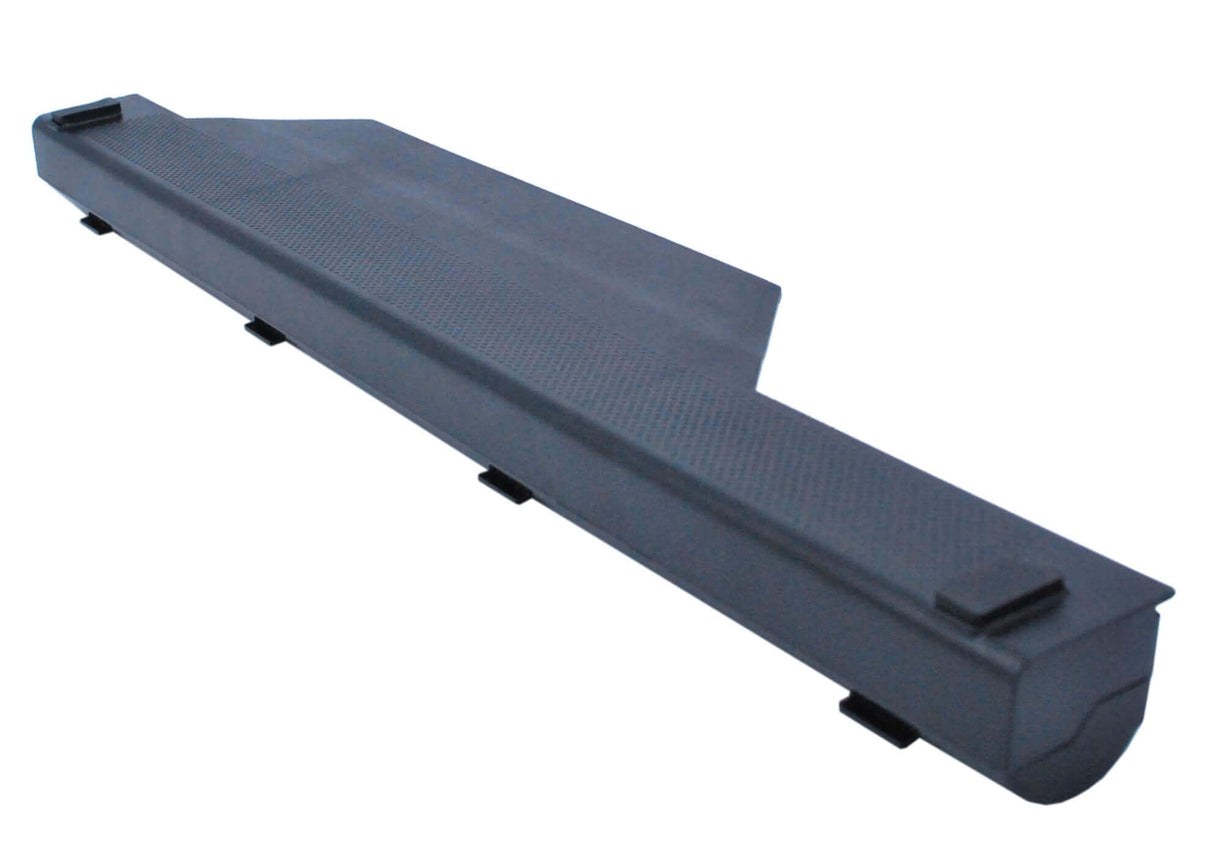 Black Battery For Fujit'su Lifebook S6410, Lifebook S6410c, Lifebook S6421 10.8v, 4400mah - 47.52wh Notebook, Laptop Cameron Sino Technology Limited