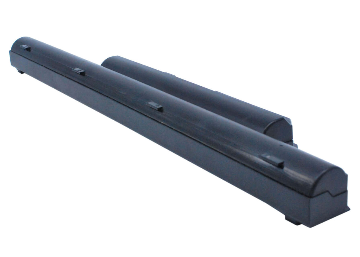 Black Battery For Fujit'su Lifebook S6410, Lifebook S6410c, Lifebook S6421 10.8v, 4400mah - 47.52wh Notebook, Laptop Cameron Sino Technology Limited