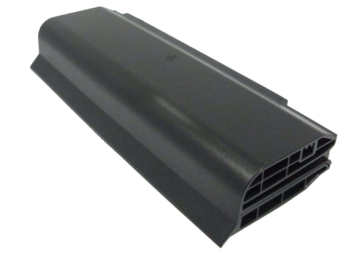 Black Battery For Fujit'su M1010, Cwoao, Lifebook M1010 14.4v, 2200mah - 31.68wh Notebook, Laptop Cameron Sino Technology Limited