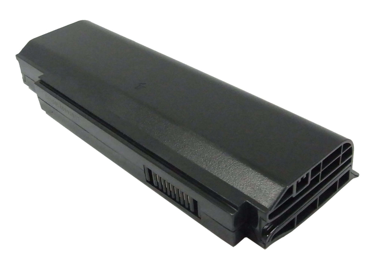 Black Battery For Fujit'su M1010, Cwoao, Lifebook M1010 14.4v, 2200mah - 31.68wh Notebook, Laptop Cameron Sino Technology Limited