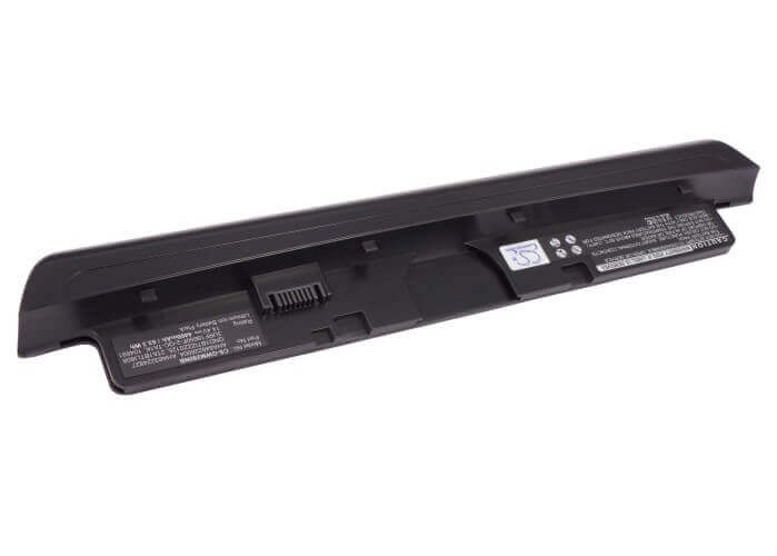 Black Battery For Gateway M280, M285, M285e 14.4v, 4400mah - 63.36wh Batteries for Electronics Cameron Sino Technology Limited (Suspended)