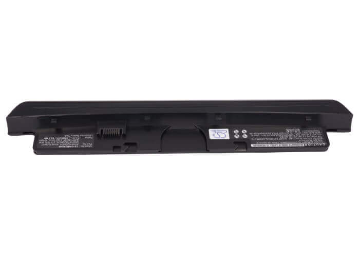 Black Battery For Gateway M280, M285, M285e 14.4v, 4400mah - 63.36wh Batteries for Electronics Cameron Sino Technology Limited (Suspended)