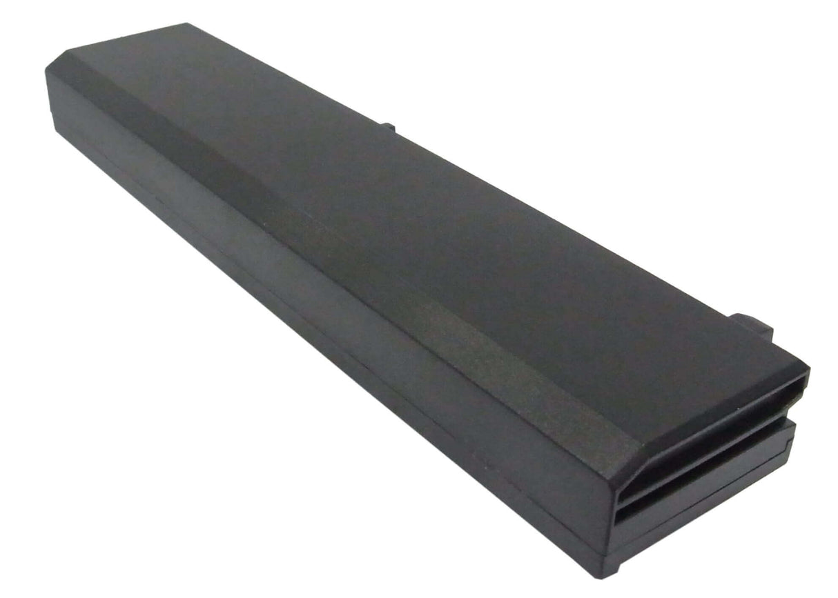 Black Battery For Gateway M320, M325, 4541bz 11.1v, 4400mah - 48.84wh Batteries for Electronics Cameron Sino Technology Limited (Suspended)