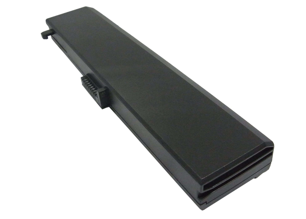 Black Battery For Gateway M320, M325, 4541bz 11.1v, 4400mah - 48.84wh Batteries for Electronics Cameron Sino Technology Limited (Suspended)