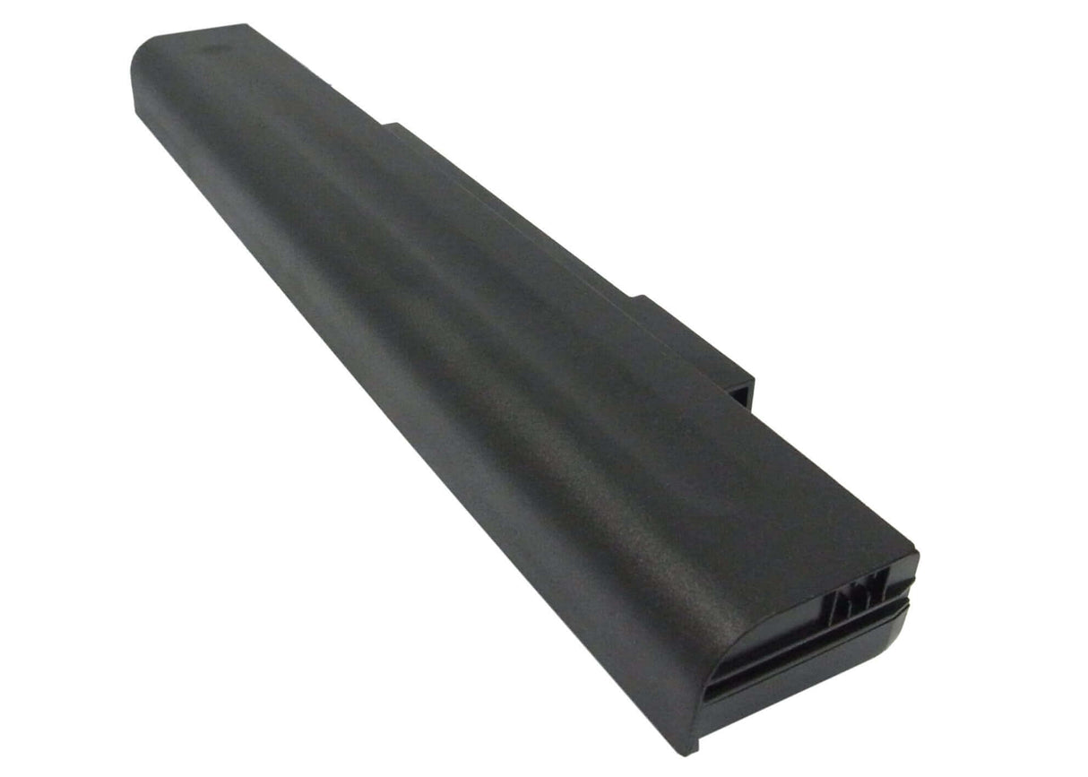 Black Battery For Gateway M360, M460, M680 14.8v, 4400mah - 65.12wh Notebook, Laptop Cameron Sino Technology Limited