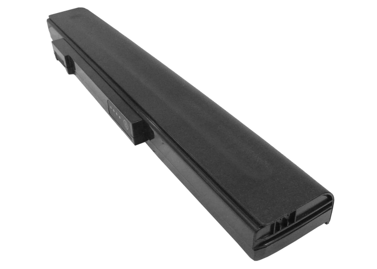 Black Battery For Gateway M360, M460, M680 14.8v, 4400mah - 65.12wh Notebook, Laptop Cameron Sino Technology Limited