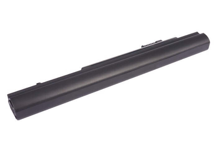 Batterie noire pour Gateway Mx3212, Mx3235m, Mx3044 11.1v, 4400mah - 48.84wh Batteries pour l'électronique Cameron Sino Technology Limited (Suspendu)