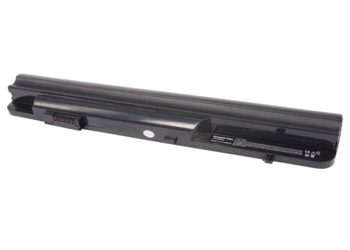Batterie noire pour Gateway Mx3212, Mx3235m, Mx3044 11.1v, 4400mah - 48.84wh Batteries pour l'électronique Cameron Sino Technology Limited (Suspendu)