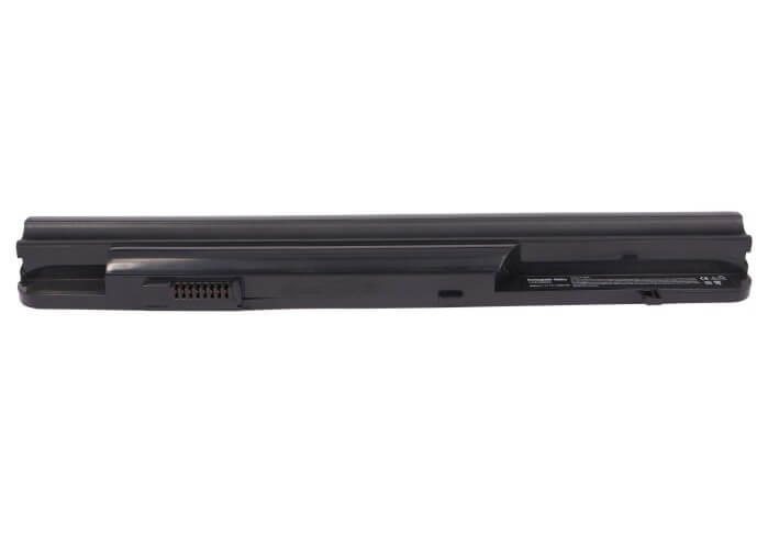 Batterie noire pour Gateway Mx3212, Mx3235m, Mx3044 11.1v, 4400mah - 48.84wh Batteries pour l'électronique Cameron Sino Technology Limited (Suspendu)
