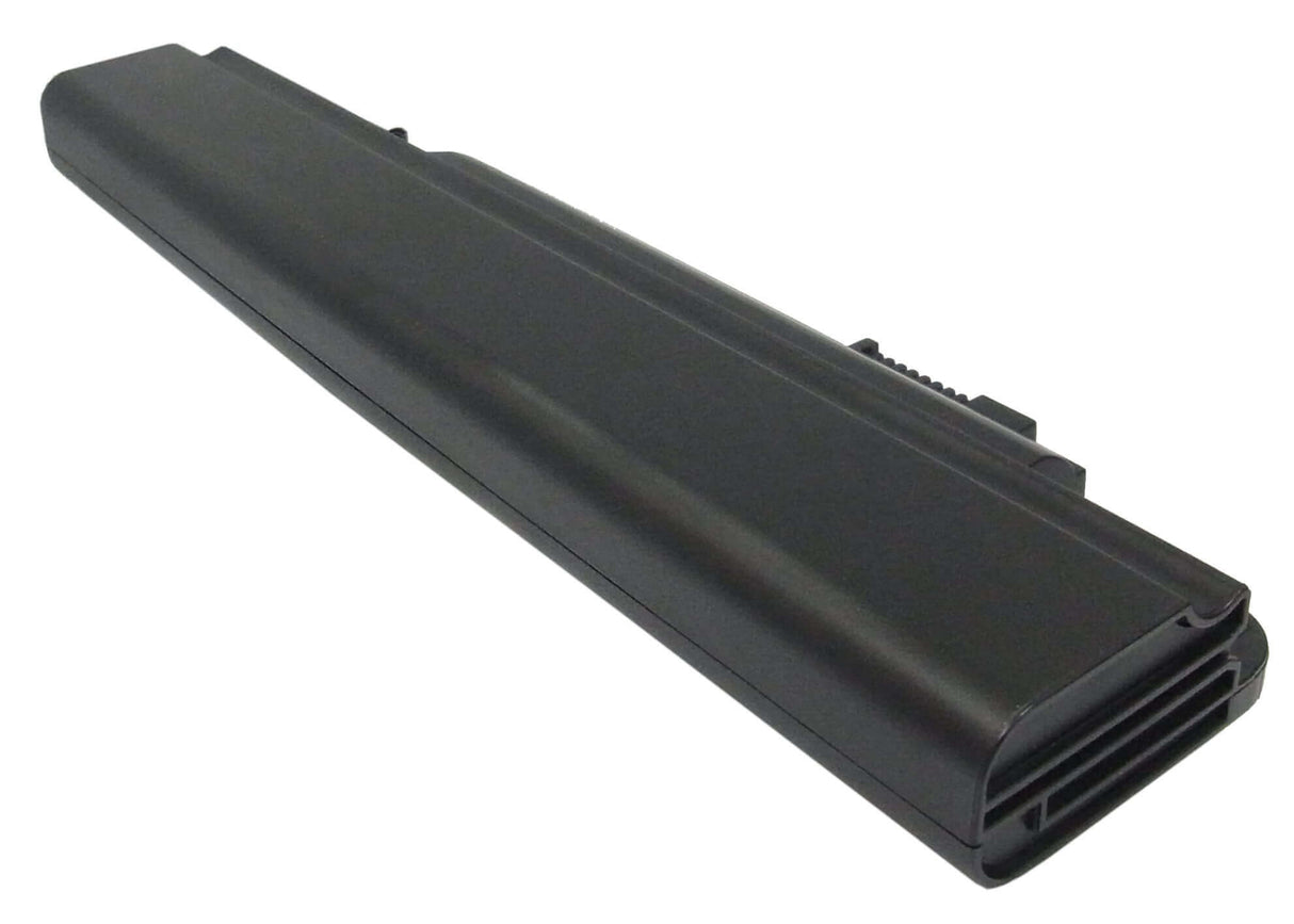 Black Battery For Gateway Mx3212, Mx3235m, Mx3044 11.1v, 6600mah - 73.26wh Notebook, Laptop Cameron Sino Technology Limited (Suspended)