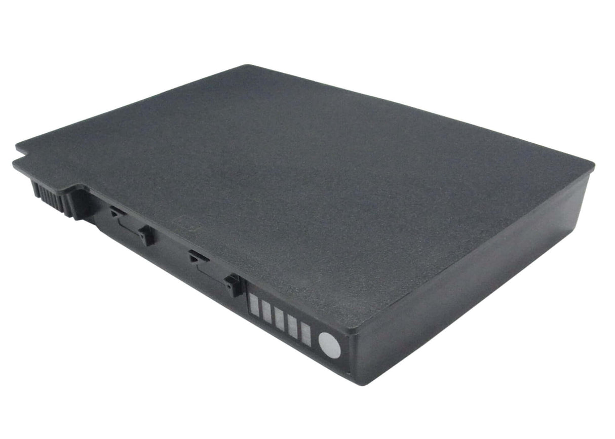 Black Battery For Gateway Solo 9500, Solo 9500cx, Solo 9550cl 11.1v, 6600mah - 73.26wh Batteries for Electronics Cameron Sino Technology Limited (Suspended)