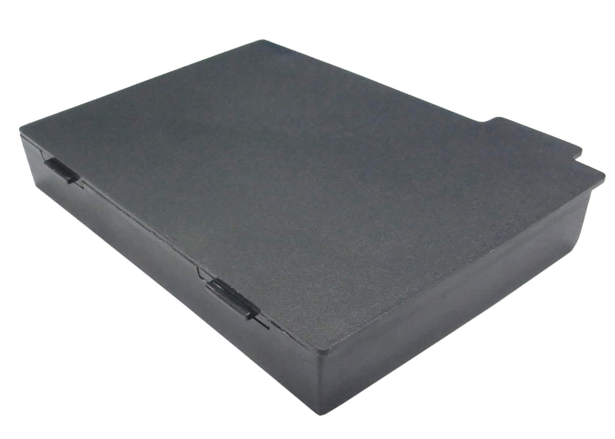 Black Battery For Gateway Solo 9500, Solo 9500cx, Solo 9550cl 11.1v, 6600mah - 73.26wh Batteries for Electronics Cameron Sino Technology Limited (Suspended)
