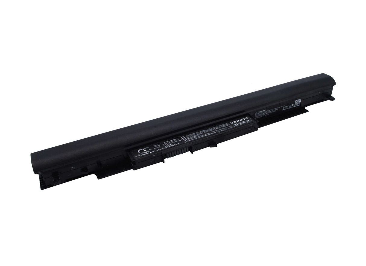 Black Battery For Hp 240 G4, 245 G4, 246 G4 14.8v, 2200mah - 32.56wh Notebook, Laptop Cameron Sino Technology Limited