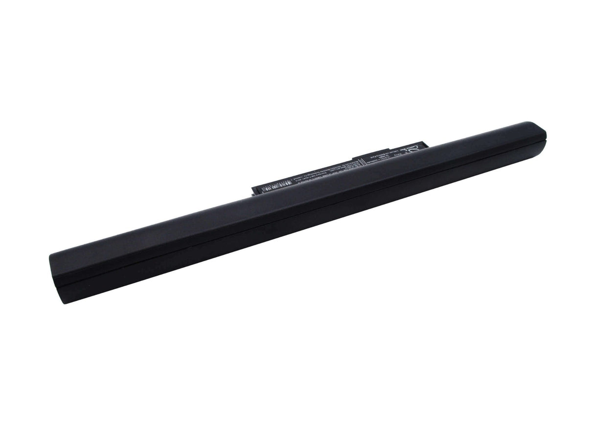 Black Battery For Hp 240 G4, 245 G4, 246 G4 14.8v, 2200mah - 32.56wh Notebook, Laptop Cameron Sino Technology Limited