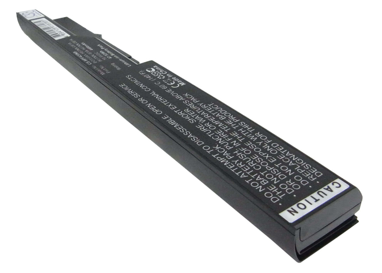 Batterie de Notebook pour Hp 420, 425, 4320t 10.8v, 4400mah - 47.52wh Notebook, Laptop Cameron Sino Technology Limited