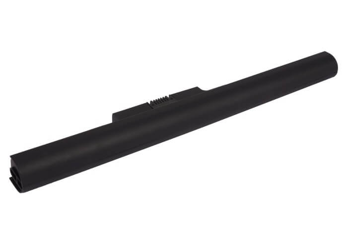 Batterie noire pour HP 500, 520 14.4v, 2200mah - 31.68wh Notebook, Laptop Cameron Sino Technology Limited