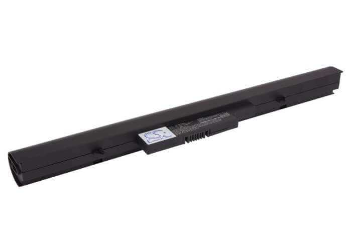 Batterie noire pour HP 500, 520 14.4v, 2200mah - 31.68wh Notebook, Laptop Cameron Sino Technology Limited