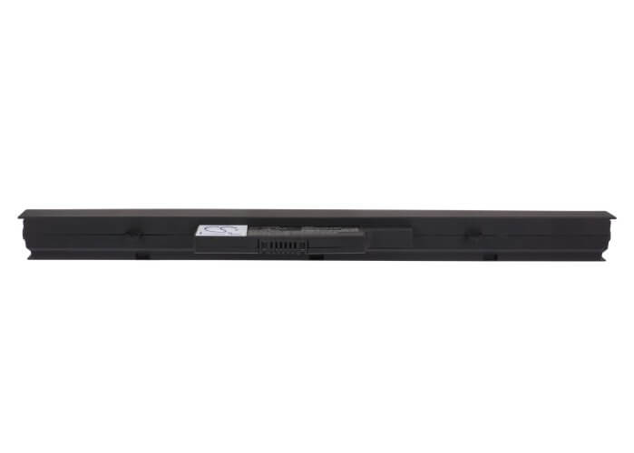 Batterie noire pour HP 500, 520 14.4v, 2200mah - 31.68wh Notebook, Laptop Cameron Sino Technology Limited