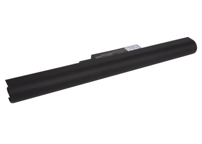 Batterie noire pour HP 500, 520 14.4v, 2200mah - 31.68wh Notebook, Laptop Cameron Sino Technology Limited