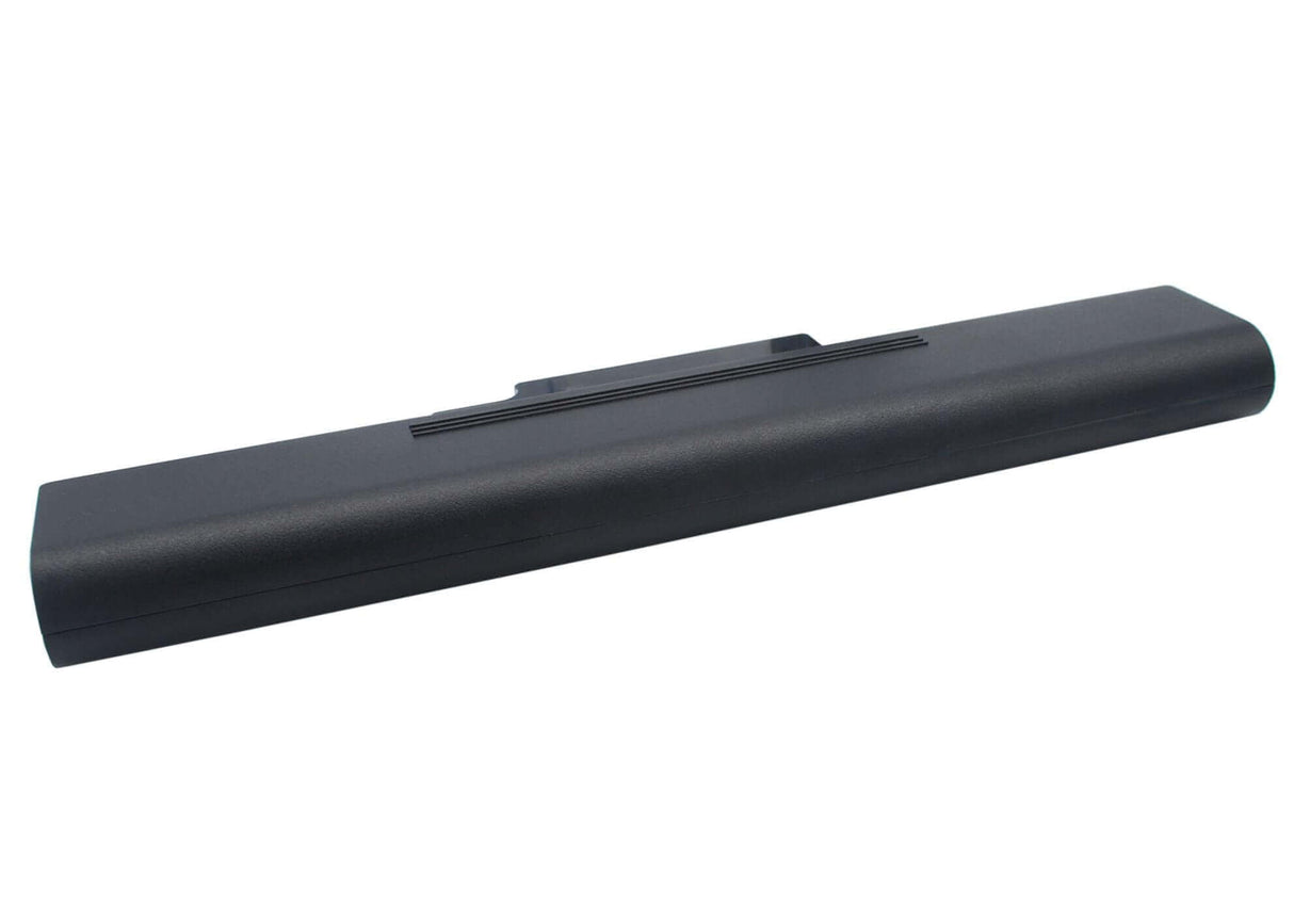 Black Battery For Hp 510, 530 14.4v, 2200mah - 31.68wh Notebook, Laptop Cameron Sino Technology Limited