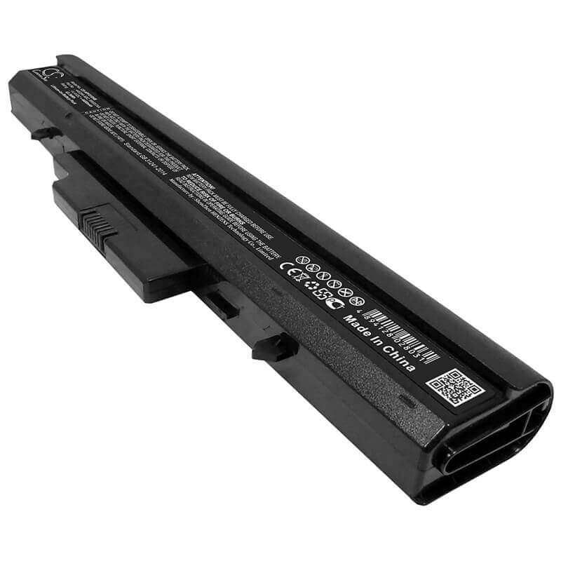 Batterie noire pour Hp 510, 530 14.4v, 4400mah - 63.36wh Notebook, Laptop Cameron Sino Technology Limited
