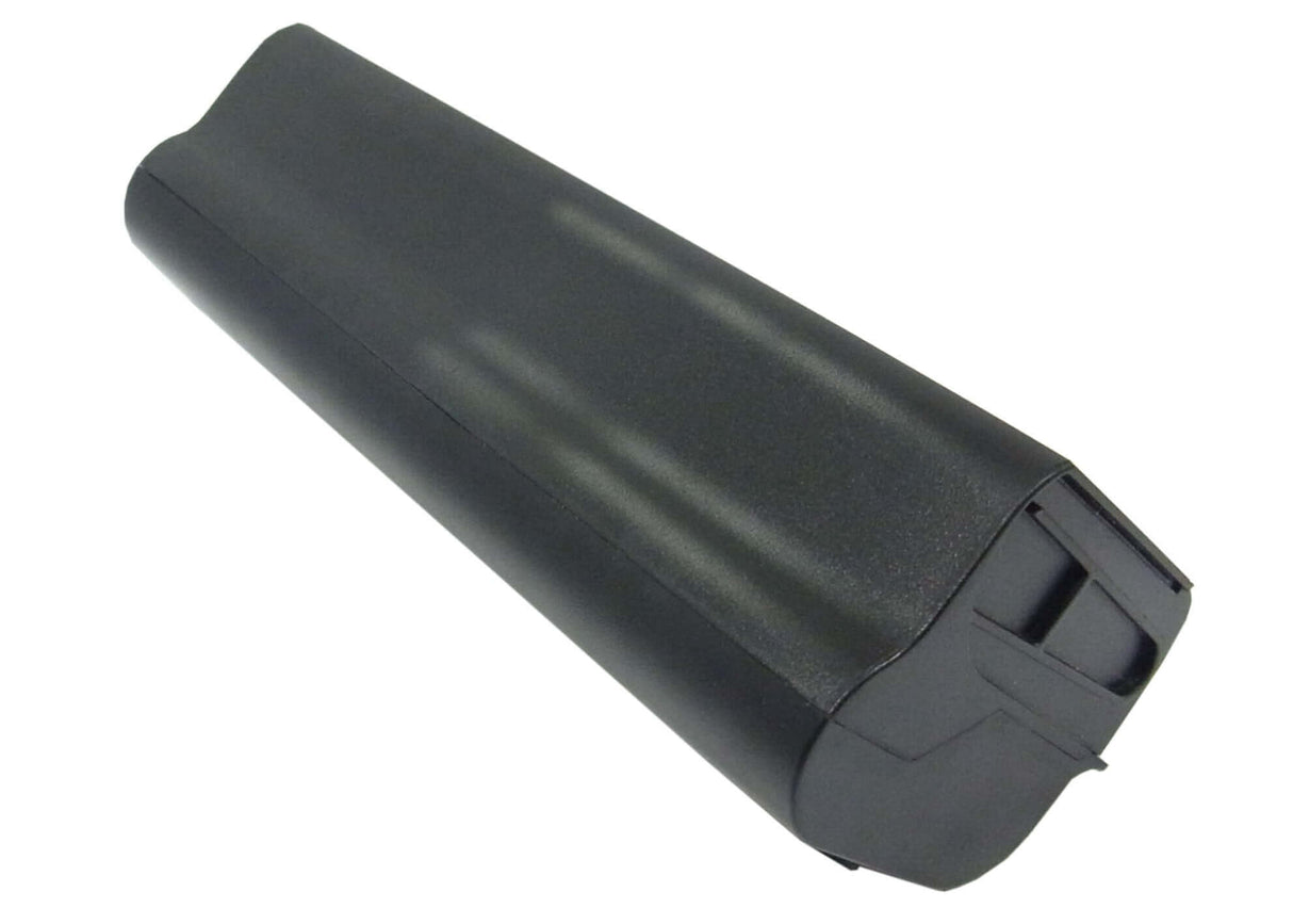 Black Battery For Hp Business Notebook 2230s, Presario Cq20, Presario Cq20-100 14.4v, 4400mah - 63.36wh Notebook, Laptop Cameron Sino Technology Limited