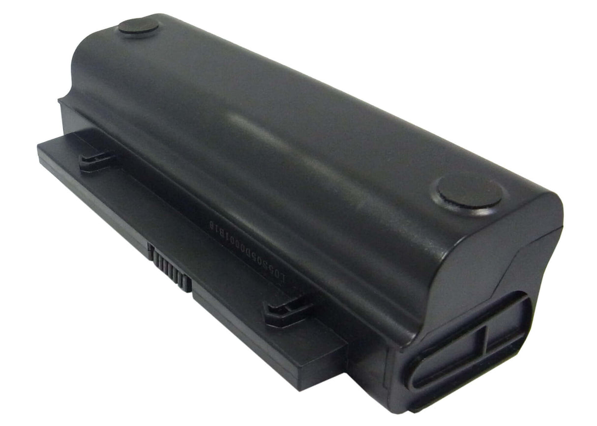 Black Battery For Hp Business Notebook 2230s, Presario Cq20, Presario Cq20-100 14.4v, 4400mah - 63.36wh Notebook, Laptop Cameron Sino Technology Limited