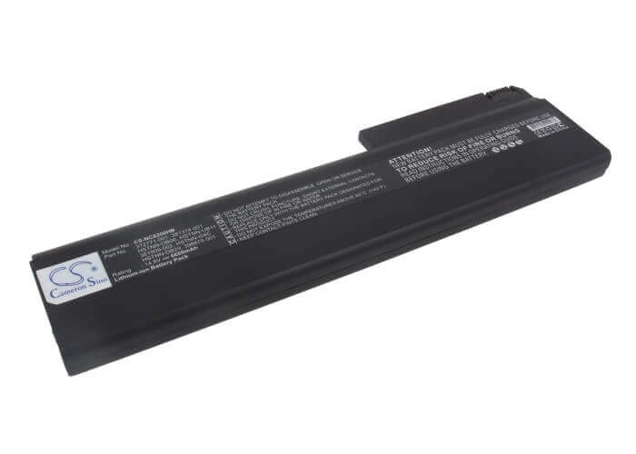 Black Battery For Hp Business Notebook 8700, Business Notebook Nw8440 Mobile Workstation, Business Notebook 8510w Mobile Worksta Notebook, Laptop Cameron Sino Technology Limited