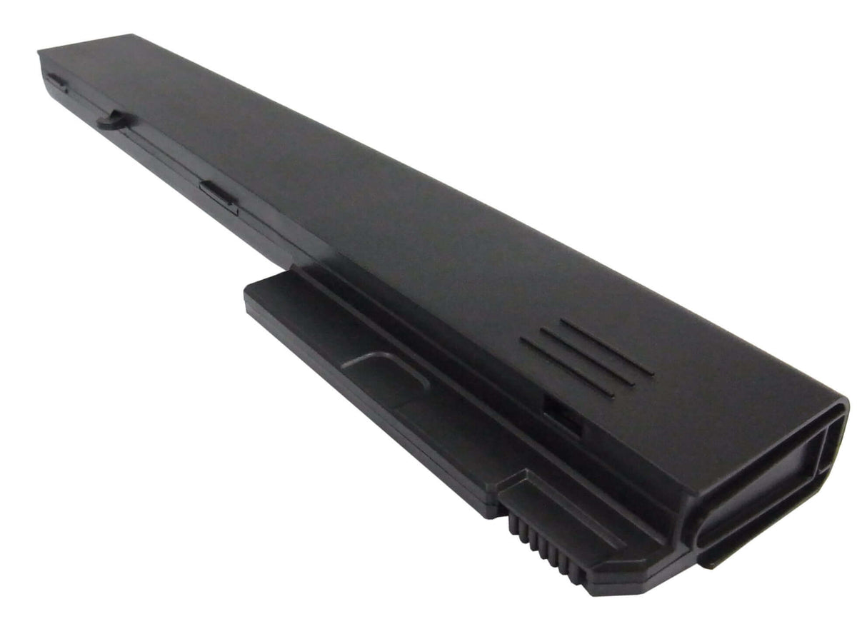 Black Battery For Hp Business Notebook 8700, Business Notebook Nw8440 Mobile Workstation, Business Notebook 8510w Mobile Worksta Notebook, Laptop Cameron Sino Technology Limited