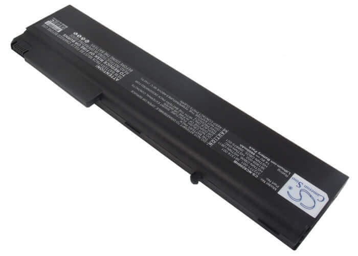 Black Battery For Hp Business Notebook 8700, Business Notebook Nw8440 Mobile Workstation, Business Notebook 8510w Mobile Worksta Notebook, Laptop Cameron Sino Technology Limited