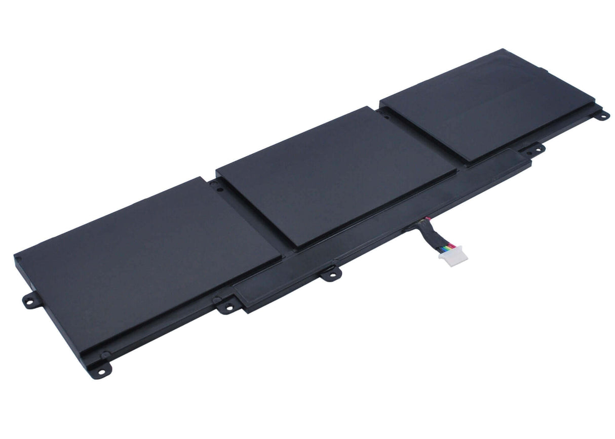 Batterie noire pour HP Chromebook 11-2101tu, Chromebook 11-2110nr, Chromebook 11 G3 10.8v, 3250mAh - 35.10Wh Notebook, ordinateur portable Cameron Sino Technology Limited