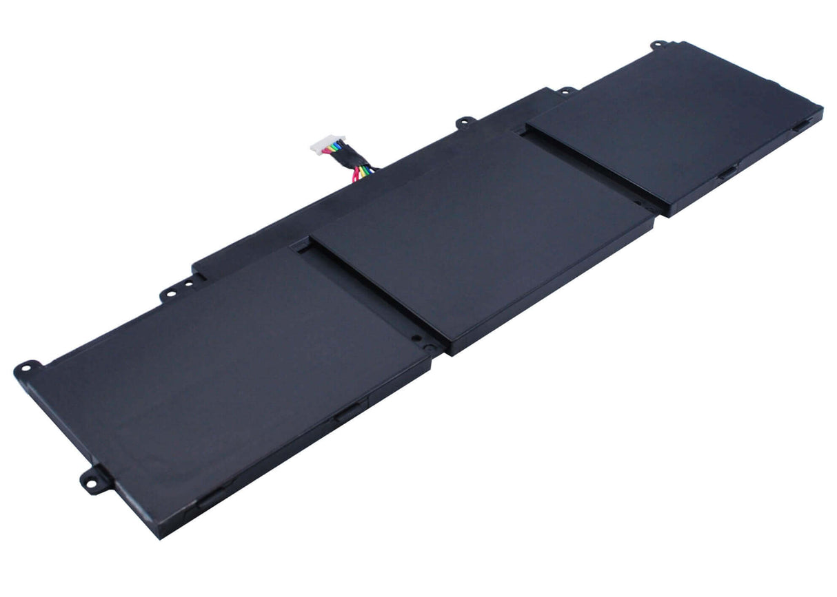 Batterie noire pour HP Chromebook 11-2101tu, Chromebook 11-2110nr, Chromebook 11 G3 10.8v, 3250mAh - 35.10Wh Notebook, ordinateur portable Cameron Sino Technology Limited