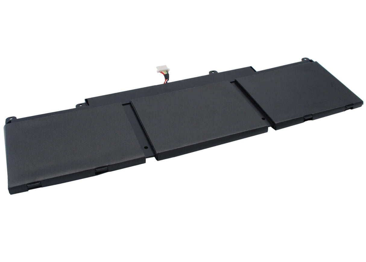 Black Battery For Hp Chromebook 11, Chromebook 11 G1, Chromebook 11-1101 11.1v, 2600mah - 28.86wh Notebook, Laptop Cameron Sino Technology Limited (Suspended)