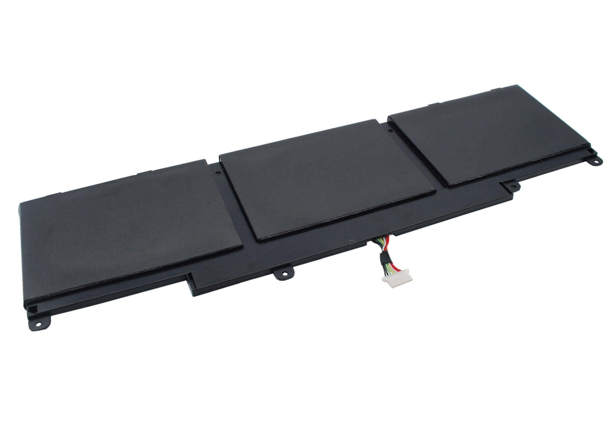 Black Battery For Hp Chromebook 11, Chromebook 11 G1, Chromebook 11-1101 11.1v, 2600mah - 28.86wh Notebook, Laptop Cameron Sino Technology Limited (Suspended)