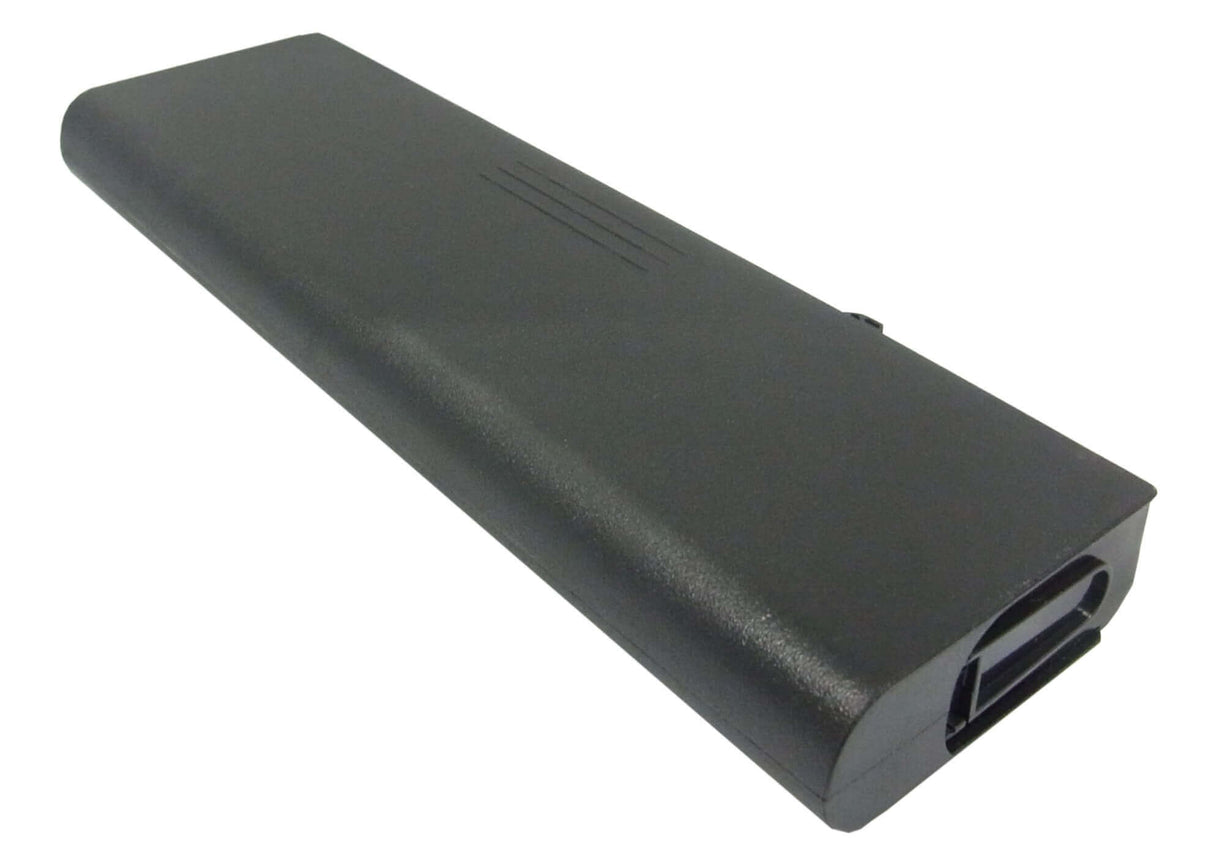 Black Battery For Hp Compaq 6530b, Compaq 6535b, Compaq 6730b 10.8v, 6600mah - 71.28wh Notebook, Laptop Cameron Sino Technology Limited