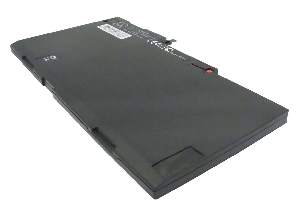 Black Battery For Hp E7u24aa, Elitebook 850, Elitebook 850 G1 11.1v, 4500mah - 49.95wh Notebook, Laptop Cameron Sino Technology Limited