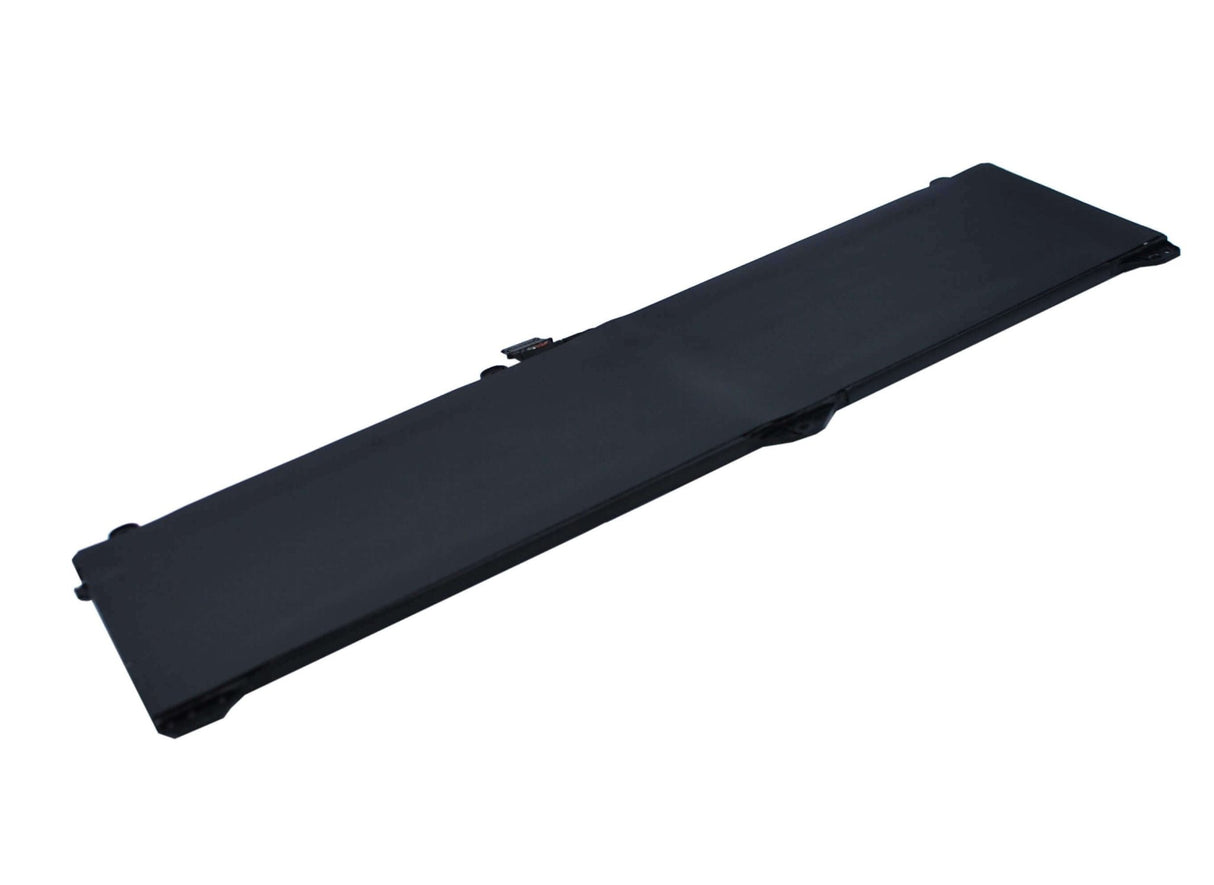 Batterie noire pour HP Elite X2 G1, Elite X2 1011 G1, L8l94pa 7.4v, 4450mah - 32.93wh Notebook, Laptop Cameron Sino Technology Limited