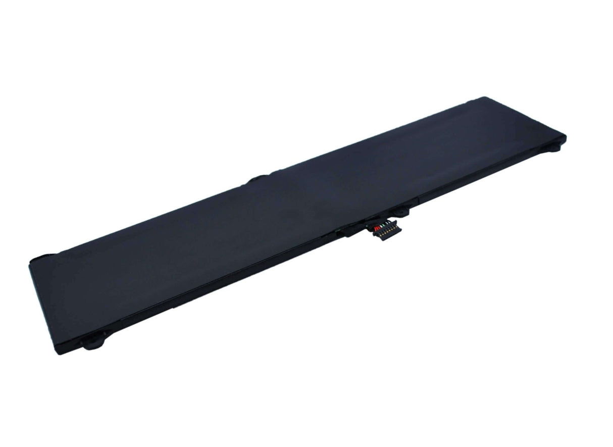 Batterie noire pour HP Elite X2 G1, Elite X2 1011 G1, L8l94pa 7.4v, 4450mah - 32.93wh Notebook, Laptop Cameron Sino Technology Limited