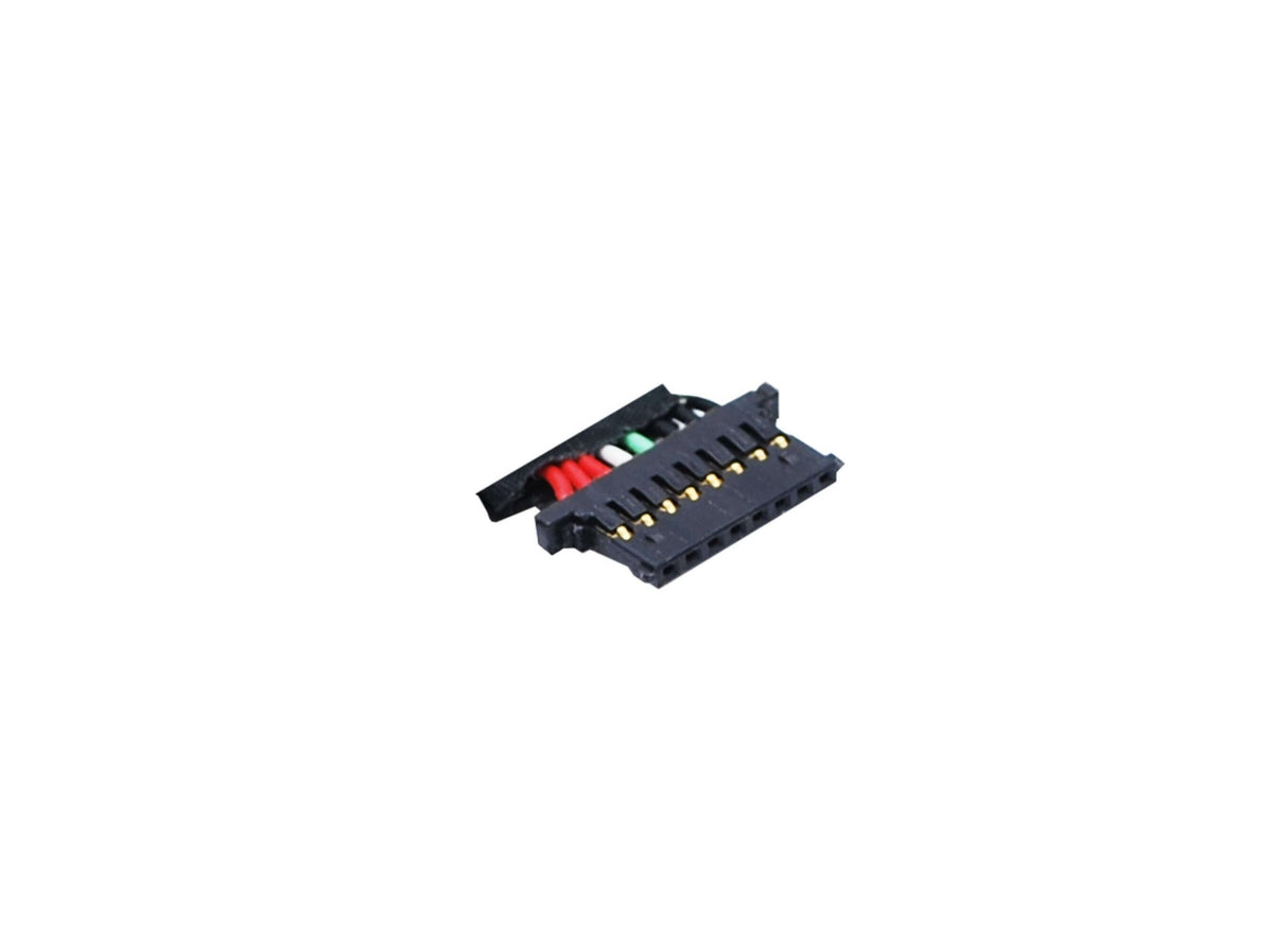 Batterie noire pour HP Elite X2 G1, Elite X2 1011 G1, L8l94pa 7.4v, 4450mah - 32.93wh Notebook, Laptop Cameron Sino Technology Limited
