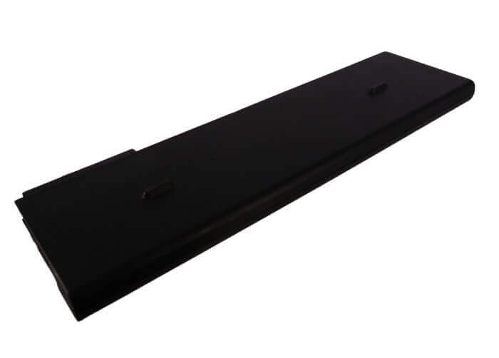 Black Battery For Hp Elitebook 2170p 11.1v, 3700mah - 41.07wh Notebook, Laptop Cameron Sino Technology Limited